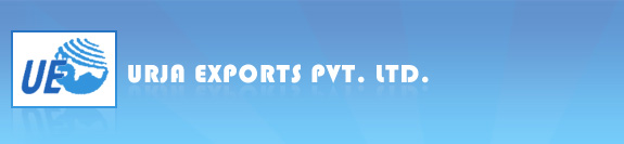 Urja Exports Pvt. Ltd.